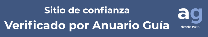 verificado por anuarioguia